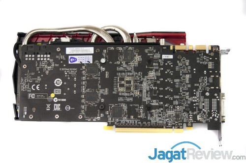 Test Perbandingan 9 VGA NVIDIA GeForce GTX 970 6 MSIGTX970Gaming_10