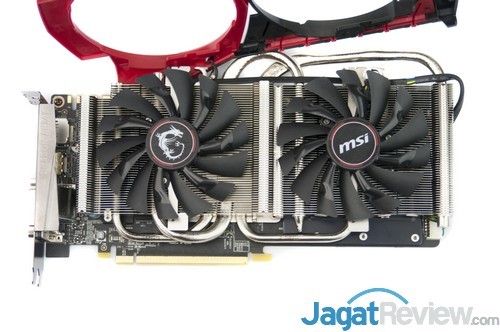 Test Perbandingan 9 VGA NVIDIA GeForce GTX 970 10 MSIGTX970Gaming_15