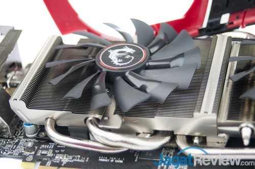 Test Perbandingan 9 VGA NVIDIA GeForce GTX 970 11 MSIGTX970Gaming_16