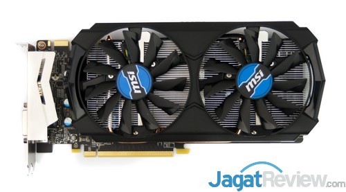 Test Perbandingan 9 VGA NVIDIA GeForce GTX 970 5 MSIGTX970Tiger_08