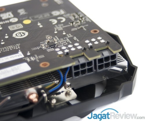 Test Perbandingan 9 VGA NVIDIA GeForce GTX 970 12 MSIGTX970Tiger_09