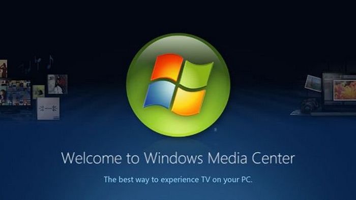 Media Center 970 80