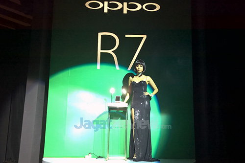 Oppo R7 R7 Plus Avatar