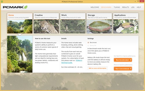Review Lenovo Yoga 3 Pro: Ultrabook Convertible dengan Intel Core M Broadwell 2 PCM8