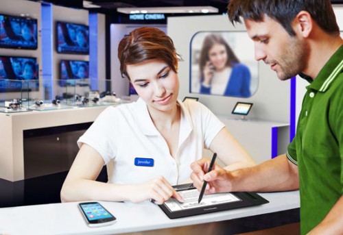 Direct Release: ViewSonic Umumkan Produk Terbaru dengan Teknologi Electromagnetic Resonance Pen Terdepan 2 PD1011 Scenario_Telecommunications Application
