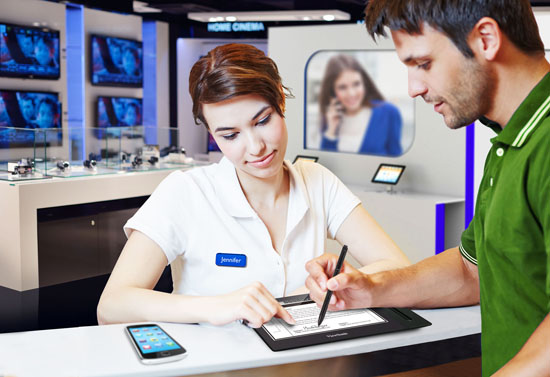Direct Release: ViewSonic Umumkan Produk Terbaru dengan Teknologi Electromagnetic Resonance Pen Terdepan 1 PD1011 Scenario Telecommunications Application