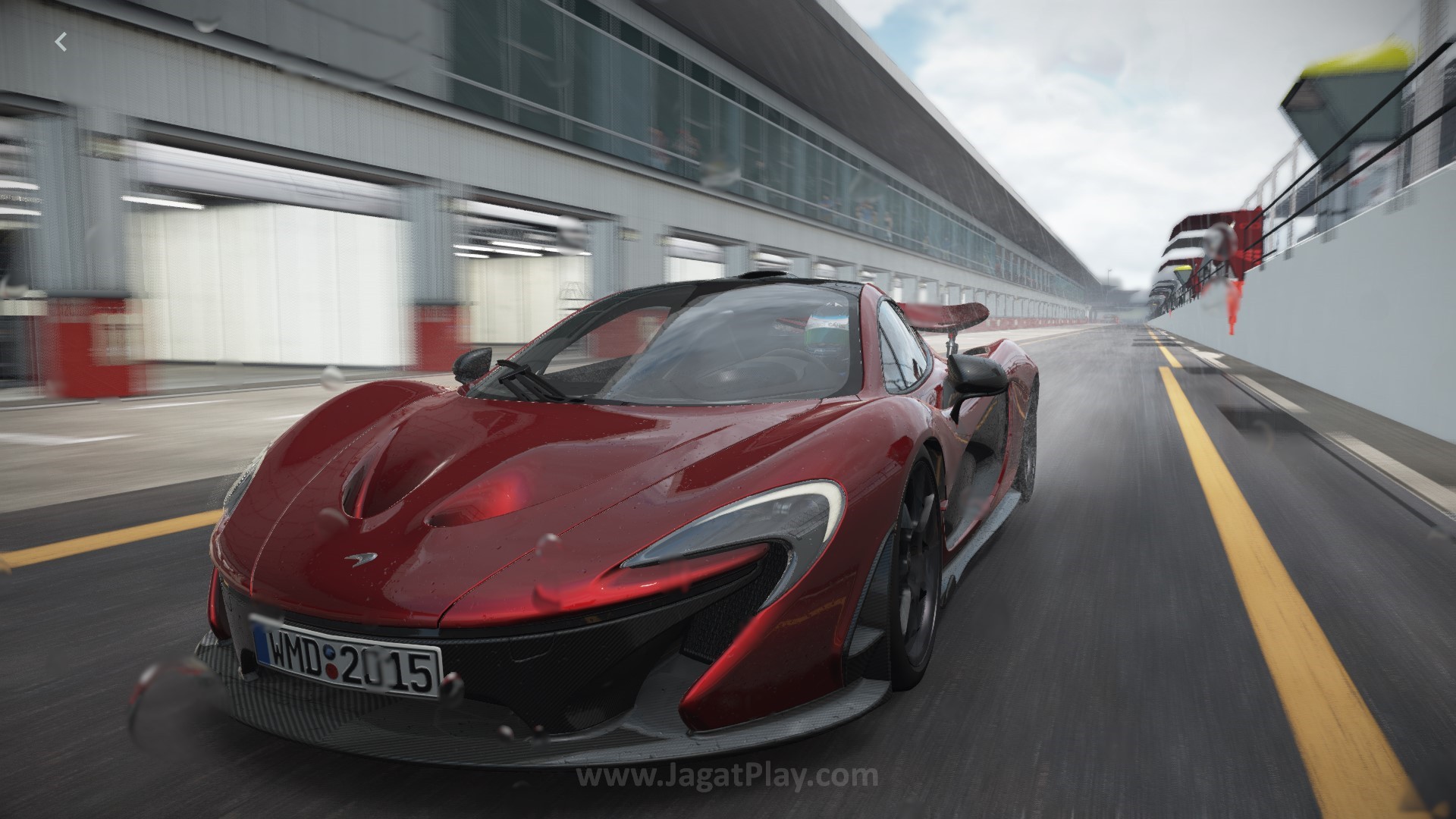 Project Cars jagatplay 92