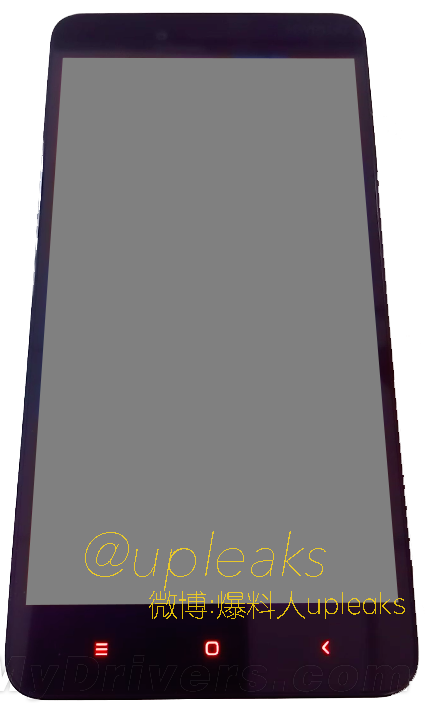 Xiaomi Bakal Luncurkan Smartphone dengan Mediatek Helio X10? 1 Redmi Helio X10