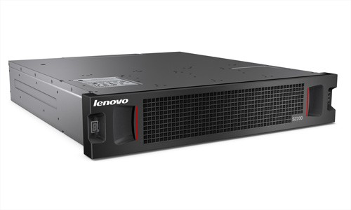 Direct Release: Lenovo Mengumumkan Storage Baru Berperforma Tinggi Bagi Bisnis Kecil dan Menengah 1 S2200_Beauty_Right_view