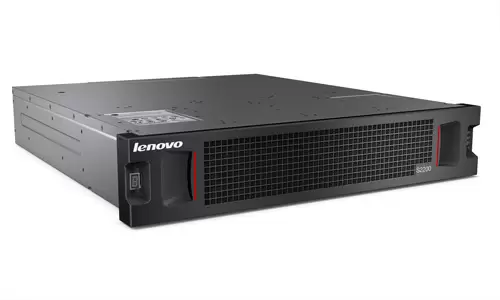 Direct Release: Lenovo Mengumumkan Storage Baru Berperforma Tinggi Bagi Bisnis Kecil dan Menengah 7 S2200 Beauty Right view