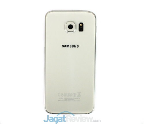 Samsung Galaxy S6 3