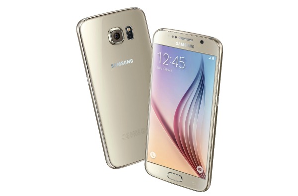 Samsung akan Tambah Produksi Galaxy S6 Gold Platinum 20 Samsung Galaxy S6 Gold Platinum.