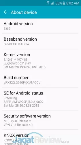 Review Samsung Galaxy S6: Smartphone Android Kencang dengan Feature Lengkap 11 Screenshot_2015-04-30-08-02-53