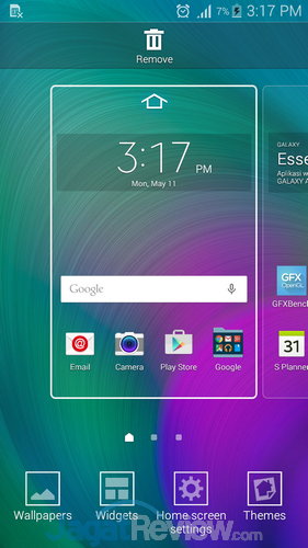 Review Samsung Galaxy A5: Smartphone Android Tipis dengan Bodi Metal 11 Screenshot_2015-05-11-15-17-36