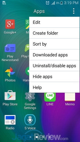Review Samsung Galaxy A5: Smartphone Android Tipis dengan Bodi Metal 14 Screenshot_2015-05-11-15-19-18