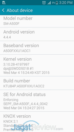 Review Samsung Galaxy A5: Smartphone Android Tipis dengan Bodi Metal 9 Screenshot_2015-05-11-15-20-44