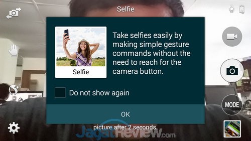 Review Samsung Galaxy A5: Smartphone Android Tipis dengan Bodi Metal 4 Screenshot_2015-05-11-15-26-39
