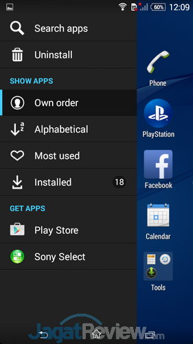 Review Sony Xperia E4 Dual: Smartphone Android Dual-SIM untuk Anak Muda 14 Screenshot_2015-05-31-00-09-46
