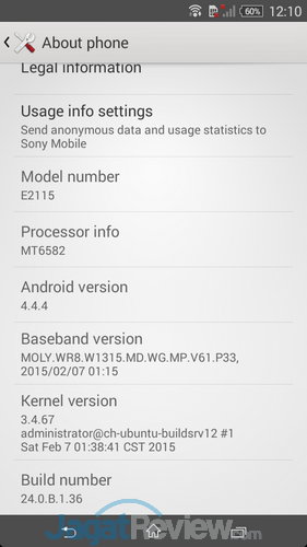 Review Sony Xperia E4 Dual: Smartphone Android Dual-SIM untuk Anak Muda 9 Screenshot_2015-05-31-00-10-41