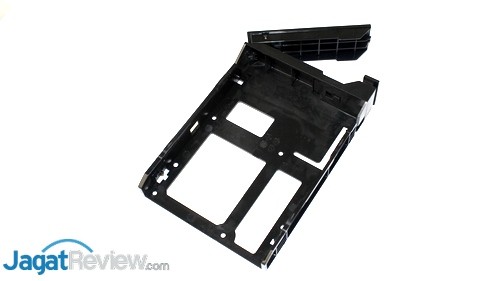 Seagate NAS Pro 4-Bay - 13