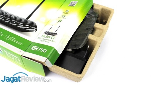 TP-Link Archer C2 - 02