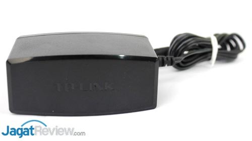 TP-Link Archer C2 - 03