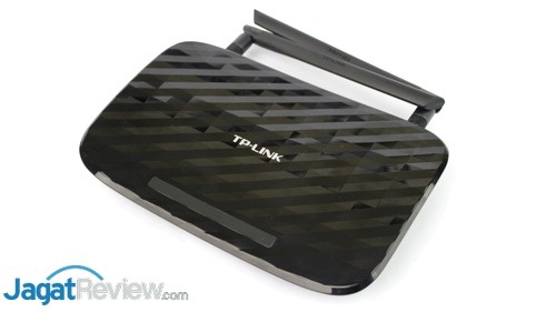 TP-Link Archer C2 - 06