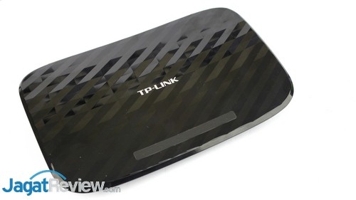 TP-Link Archer C2 - 07