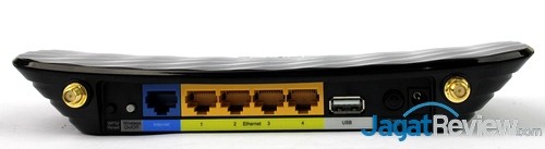 TP-Link Archer C2 - 09