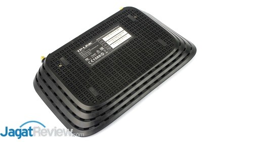 TP-Link Archer C2 - 10