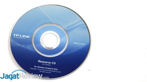 TP-Link Archer C2 - 11