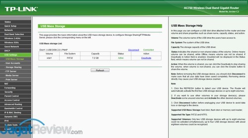 TP-Link Archer C2 - SS 05