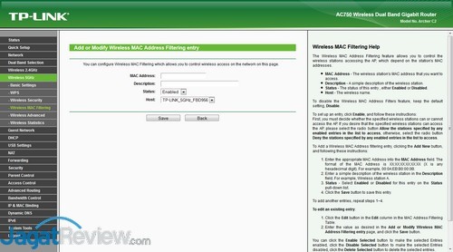 TP-Link Archer C2 - SS 07