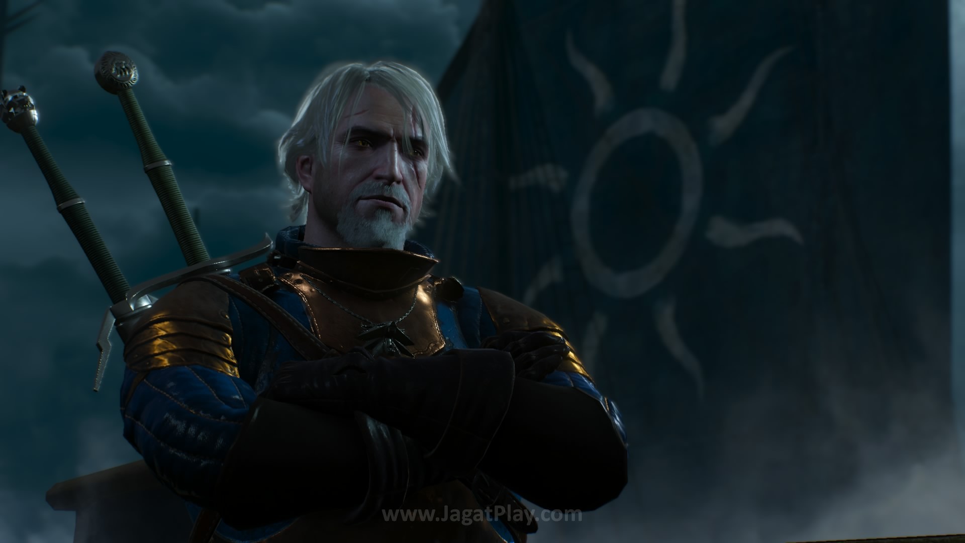 Review The Witcher 3: Pengalaman RPG Tanpa Banding! 12 The witcher 3 part 2 jagatplay 148