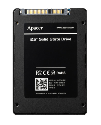 Thunderbird AST680S SSD 4 LOW