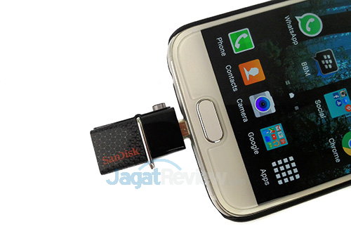 Tips Menambah Storage Smartphone Android Tanpa Microsd Jagat Review