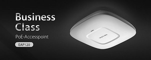 Direct Release: EAP120 Ceiling Access Point for Enterprise Solution 11 Untitled 11