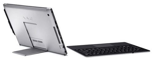 VAIO Z Canvas - 2