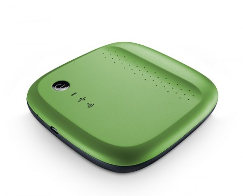 Direct Release: Seagate Wireless Menciptakan Fasilitas Untuk Perangkat Genggam 1 Wireless_Main_Packaging_Green_hi_res