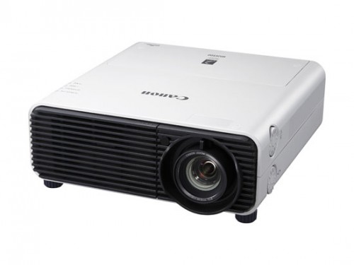 Direct Release: Canon XEED WUX500, Proyektor Berteknologi LCOS dengan Sambungan Nirkabel 1 XEED WUX500_a