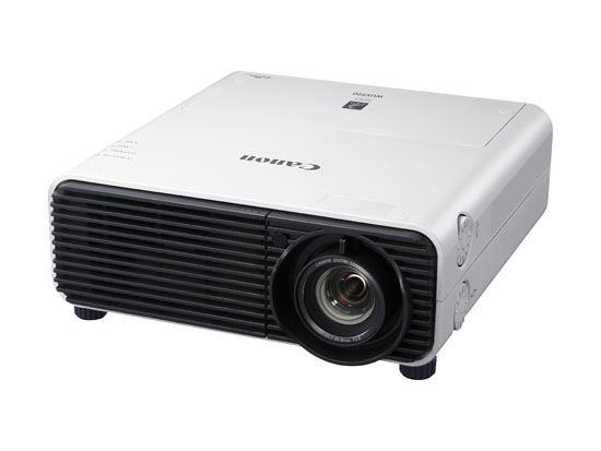 Direct Release: Canon XEED WUX500, Proyektor Berteknologi LCOS dengan Sambungan Nirkabel 4 XEED WUX500 a