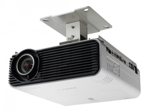 Direct Release: Canon XEED WUX500, Proyektor Berteknologi LCOS dengan Sambungan Nirkabel 2 XEED WUX500_b