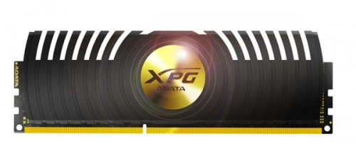 Direct Release: ADATA XPG Z2 DDR4 3400 Overclocking Memory Breaks New Record - 4034MHz! 1 XPG Z2