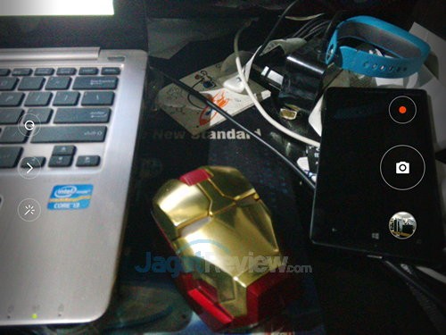 Review Xiaomi Mi Pad: Tablet Android Tegra K1 Kencang! 1 Xiaomi Mi Pad - Kamera