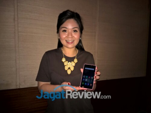 Xiaomi Mi4i Launch Avatar