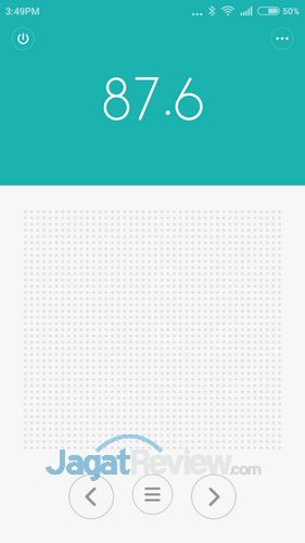 Review Xiaomi Redmi 2: Smartphone Android 4G MIUI 64Bit 10 Xiaomi Redmi 2 - FM Radio