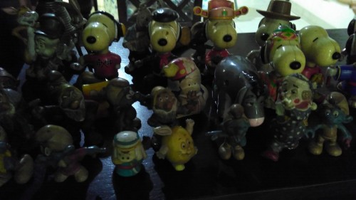 Review Xiaomi Redmi 2: Smartphone Android 4G MIUI 64Bit 3 Xiaomi Redmi 2 - Kamera Belakang Indoor