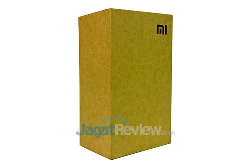 Xiaomi Redmi 2 - Kemasan