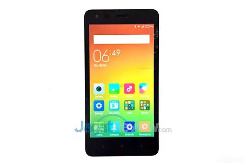 Review Xiaomi Redmi 2: Smartphone Android 4G MIUI 64Bit 1 Xiaomi Redmi 2