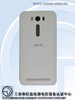 Zenfone 3